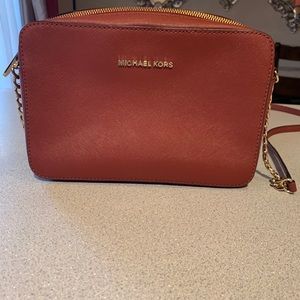 Mk crossbody bag